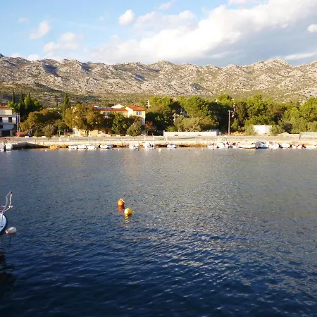Iva-family 250 M From Pebble Seline
