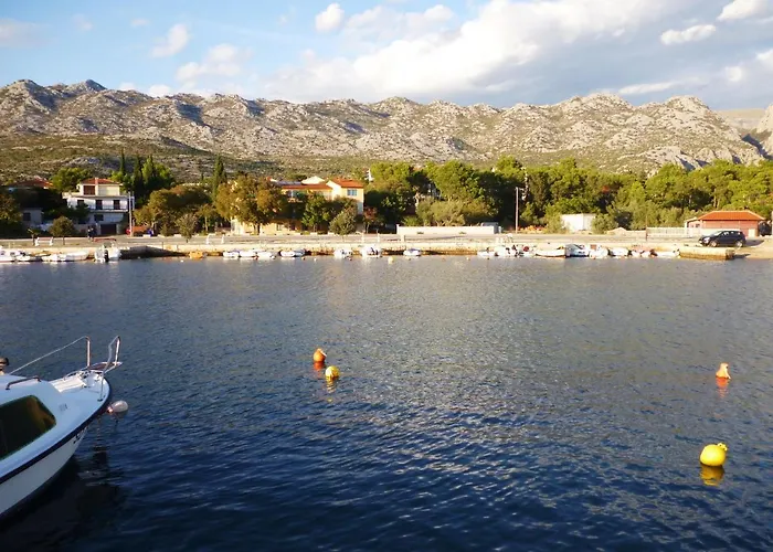 Iva-family 250 M From Pebble Seline